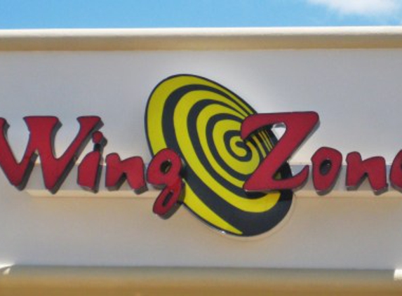 Wing Zone - Raleigh, NC