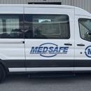 MedSafe Transportation - Special Needs Transportation
