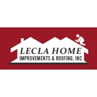 Lecla Home Improvements & Roofing, Inc.