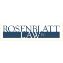 Rosenblatt Law Firm - Attorneys