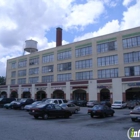Ford Factory Lofts