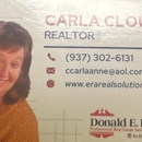Carla Clouser - Donald E. Fender, Inc. ERA Real Solutions Affiliate - Real Estate Agents