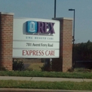 REX Healthcare - Medical Clinics