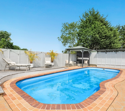 Fitzgerald Hines - Wollongong, NSW