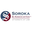 Soroka & Associates - Attorneys