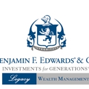 Benjamin F Edwards & Co - Financial Planning Consultants