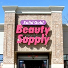 Solid Gold Beauty Supply #1