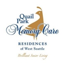 Quail Park Memory Care Residences of West Seattle - Assisted Living & Elder Care Services