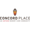 Concord Place Memory Care gallery