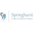 Springhurst Family & Cosmetic Dentistry - Cosmetic Dentistry