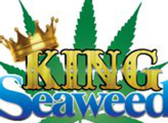 King Seaweed - Detroit, MI