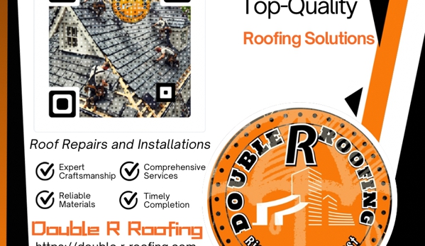 Double R Roofing - Princeton, WV