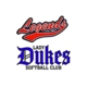 Maryland Legends Baseball and Lady Dukes Softball
