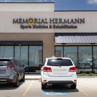 Memorial Hermann Sports Medicine & Rehabilitation - Willis