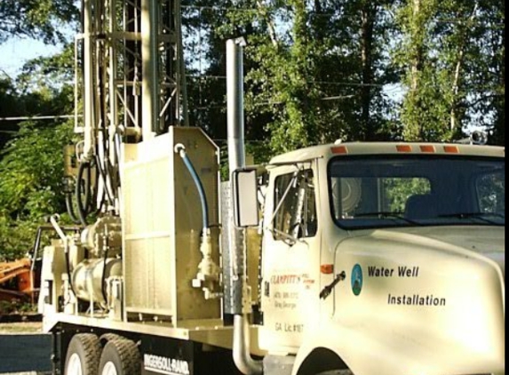 Clampitt's Well Systems Inc - Gray, GA