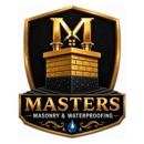 Masters Masonry & Waterproofing - Patio Builders