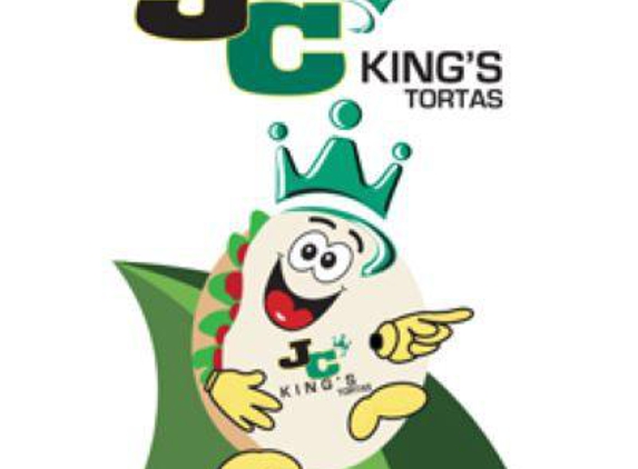 JC King's Tortas - Milwaukee, WI