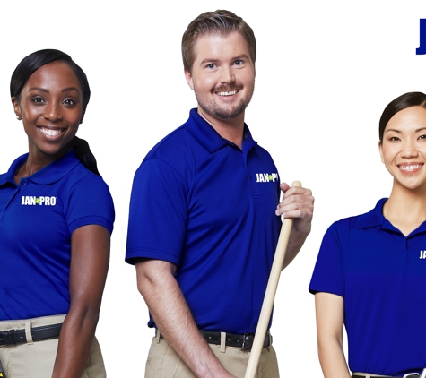 JAN-PRO Cleaning & Disinfecting in Central Alabama - Birmingham, AL