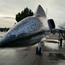 Peterson Air and Space Museum - Museums