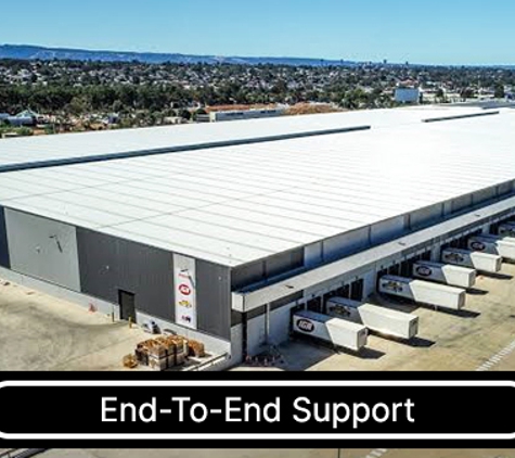 HiCrete Roofing & Cladding - Hindmarsh, SA. End-To-End Support