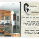 Carpenters Construction - Altering & Remodeling Contractors