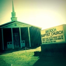 Antioch Baptist Church