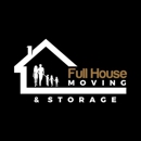 Full House Moving & Storage - Movers