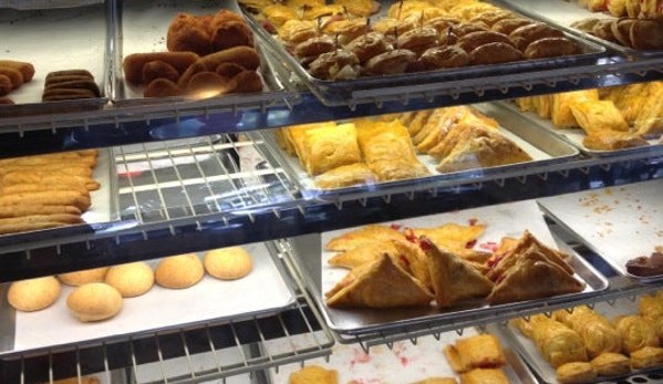 Ricky Bakery II - Coral Gables, FL