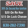 Car Locksmith Castroville gallery