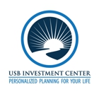 Paul Millhollin - USB Investment Center