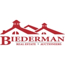 Biederman Real Estate and Auctioneers - Auctions