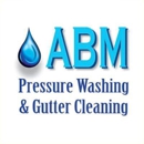 ABM Pressure Washing & Gutter Cleaning - Gutters & Downspouts Cleaning