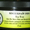 Sisters of Isis Natural Hair Care Product gallery