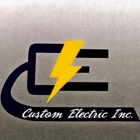 Custom Electric Inc