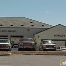 Goodyear Auto Service Center - Auto Repair & Service
