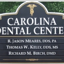 Carolina Dental Center - Dentists