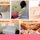 HeKang Health Center - Health Resorts