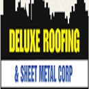 Deluxe Roofing & Sheet Metal Corporation - Roofing Contractors