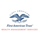 First American Trust