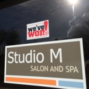 Studio M Salon and Spa - Day Spas