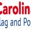 Carolina Flag and Pole gallery