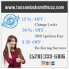 Tucson Locksmiths AZ gallery