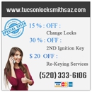 Tucson Locksmiths AZ - Locks & Locksmiths