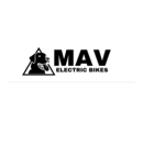 MAV Electric Bikes - Bicycle Shops