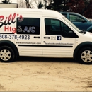 Bill's Heating & Air Conditioning - Heating Contractors & Specialties