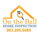 On the Ball Home Inspection - Real Estate Inspection Service