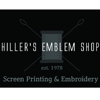 Hiller's Emblem Shop gallery