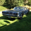 Anderson Auto Body