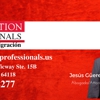 Immigration Professionals/ Attorney Jesus Guereca gallery