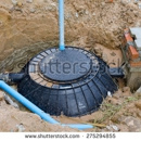 Smith's Septic Tank Service - Septic Tanks & Systems